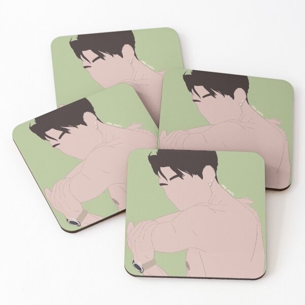 Item preview, Jackson Wang  designed and sold by fancyitup.