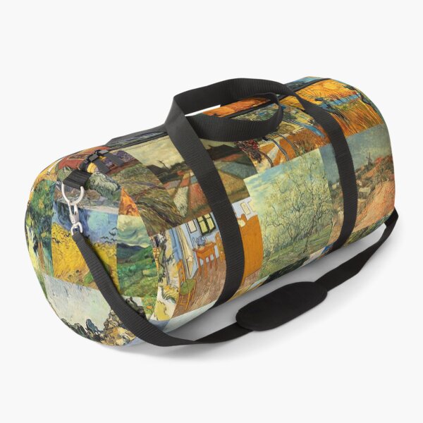 Item preview, Vincent van Gogh designed and sold by Montage-Madness.