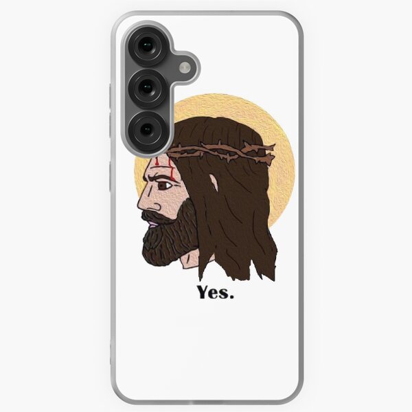 Item preview, The Chosen Chad designed and sold by andrsnjhnstn.
