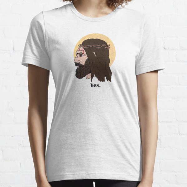 Item preview, The Chosen Chad designed and sold by andrsnjhnstn.