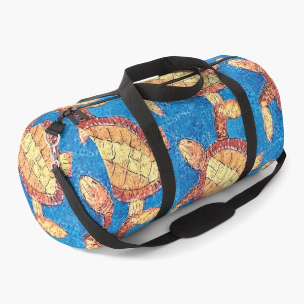 Item preview, South Pacific Sea Turtle designed and sold by AmcalmArtisty.