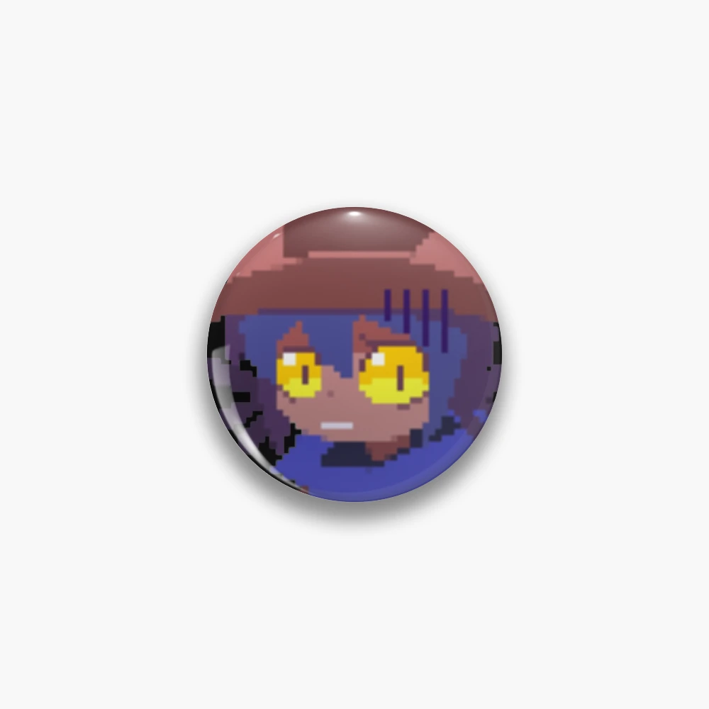 Oneshot - Niko ah jeez