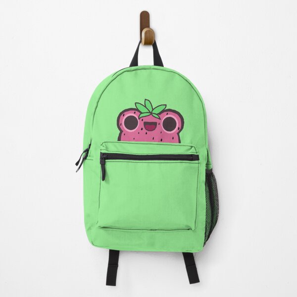 Item preview, Strawberry Frog designed and sold by samiback02.