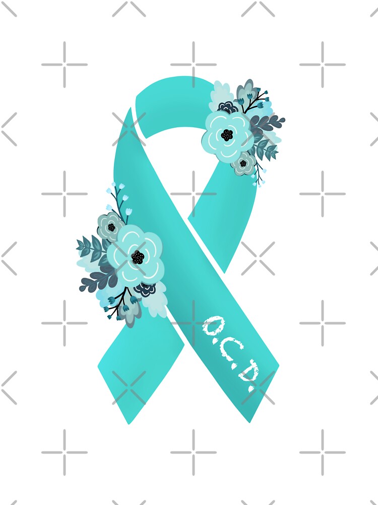 ocd awareness bracelet