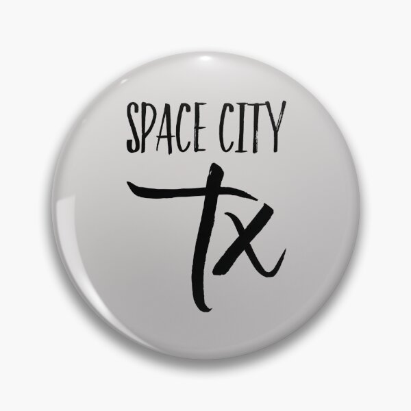 Item preview, SPACE CITY TX designed and sold by mademan3.