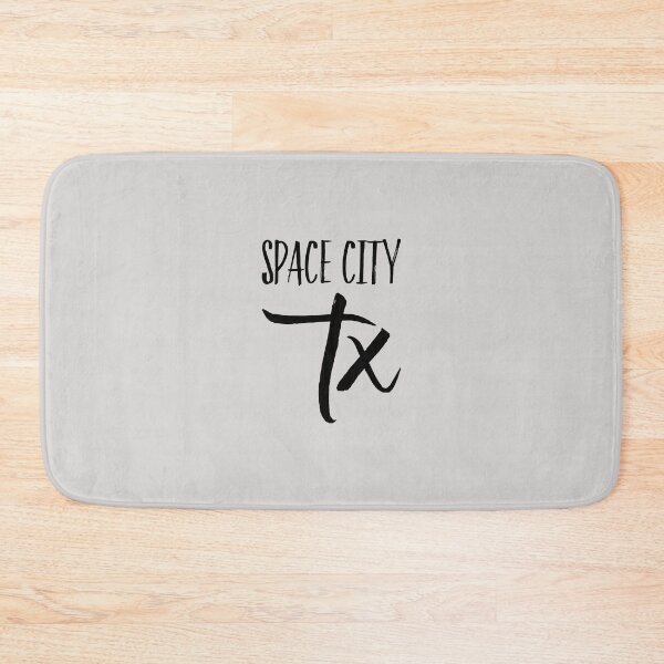 Item preview, SPACE CITY TX designed and sold by mademan3.
