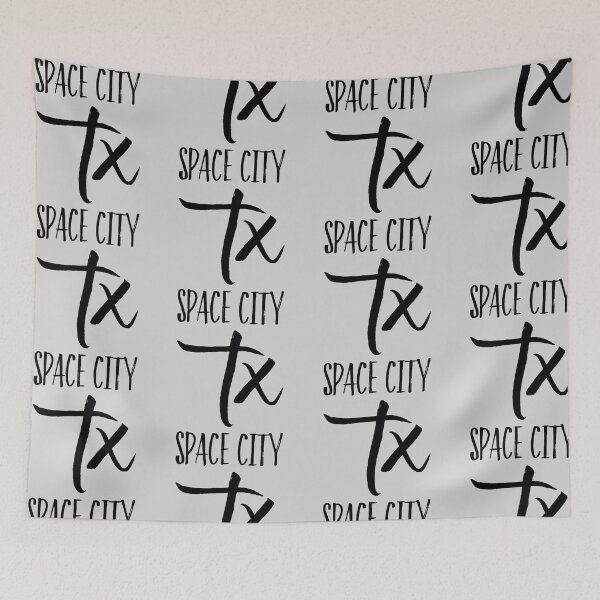 Item preview, SPACE CITY TX designed and sold by mademan3.