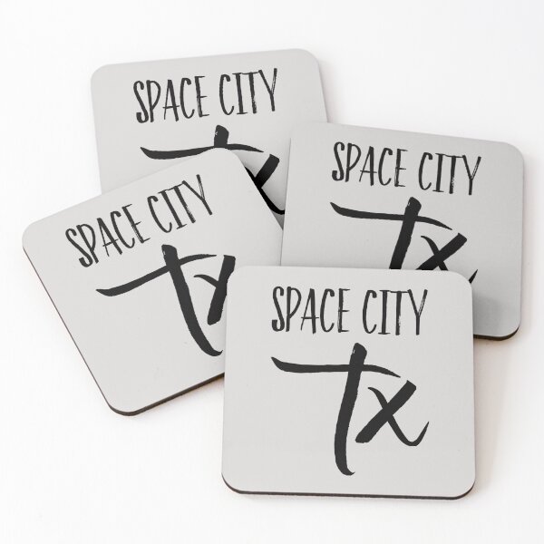 Item preview, SPACE CITY TX designed and sold by mademan3.