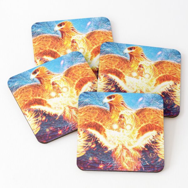 Item preview, Dark Phoenix designed and sold by erjam.