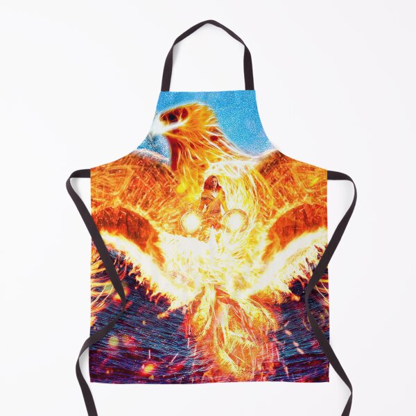Item preview, Dark Phoenix designed and sold by erjam.
