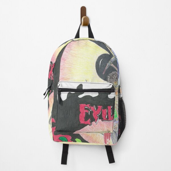 Item preview, Smile for the dead designed and sold by Keatos.