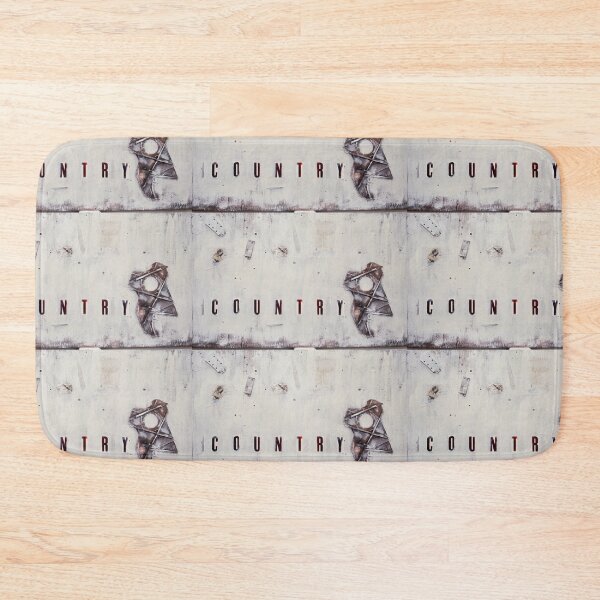 Item preview, Country 2 that is not Kevin Smith's  designed and sold by QuigleyArt.
