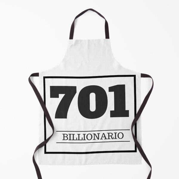 Item preview, 701 Billionario designed and sold by SantoTraficante.