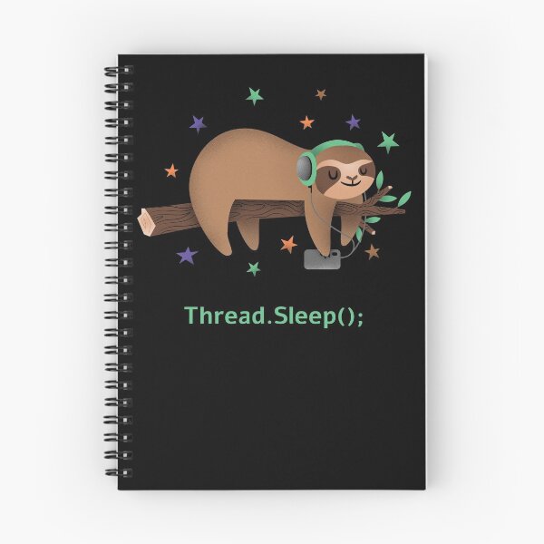 Item preview, Hilo Dormir! designed and sold by SpooTeeDesign.