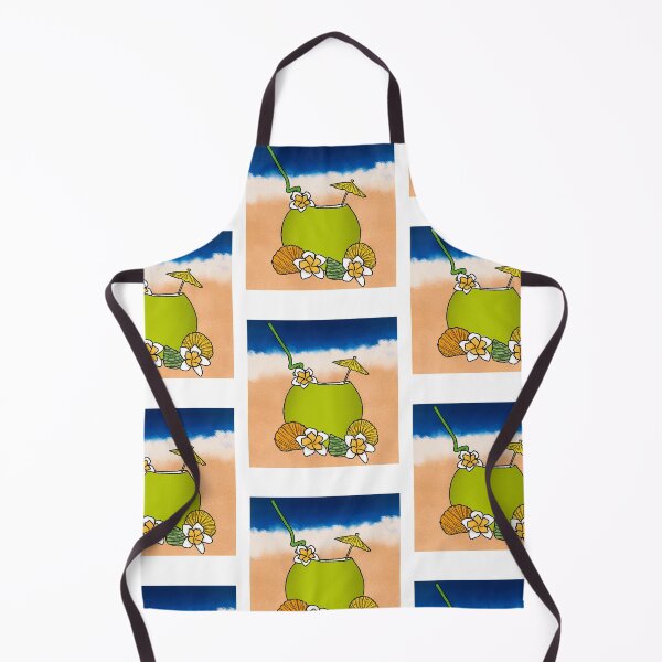 Item preview, Tropical Coconut designed and sold by crizzysketch.