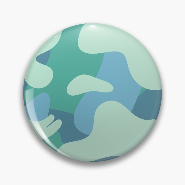 Item preview, Cloud Camo Abstract Design designed and sold by PaulinaS.