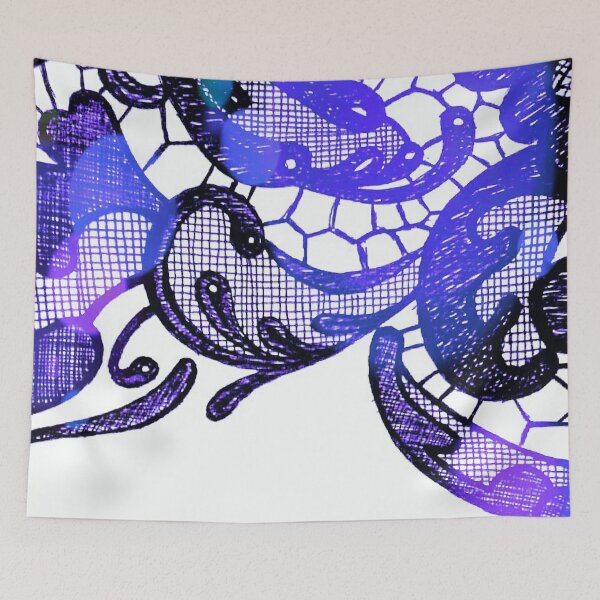 Item preview, Purple Lace  designed and sold by Maggamaria79.