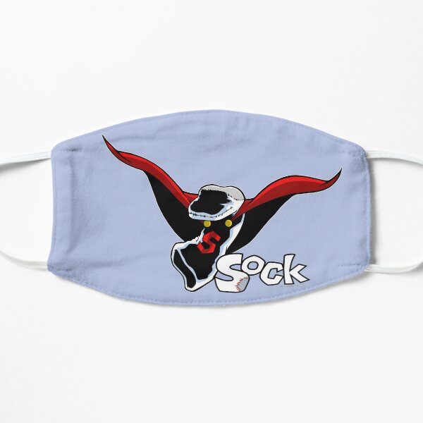 SOCK Flat Mask