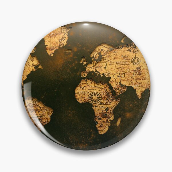 Item preview, THE WORLD designed and sold by cendor.