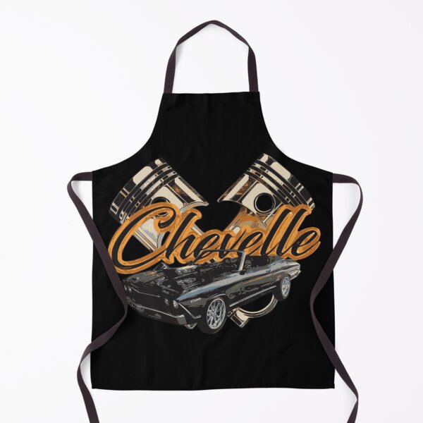 Item preview, Bob's chevelle2 designed and sold by James Bieber.