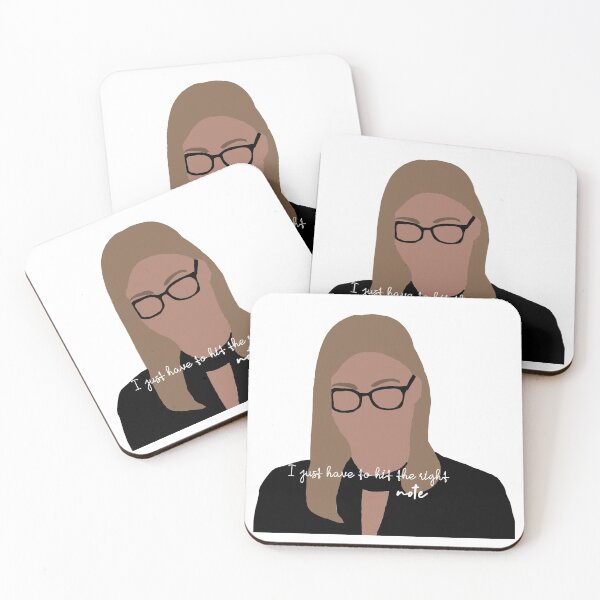 Item preview, Alice Quinn + Quote (The Magicians) designed and sold by OnceUponAThings.