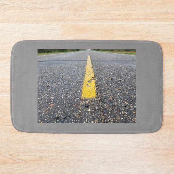 Item preview, Minnesota Country Road designed and sold by f2error.