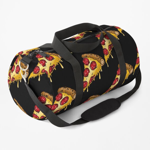 Dope Chef Duffle Bags Redbubble