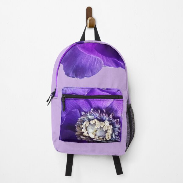 Item preview, anemone purple designed and sold by OllieandQuinn.