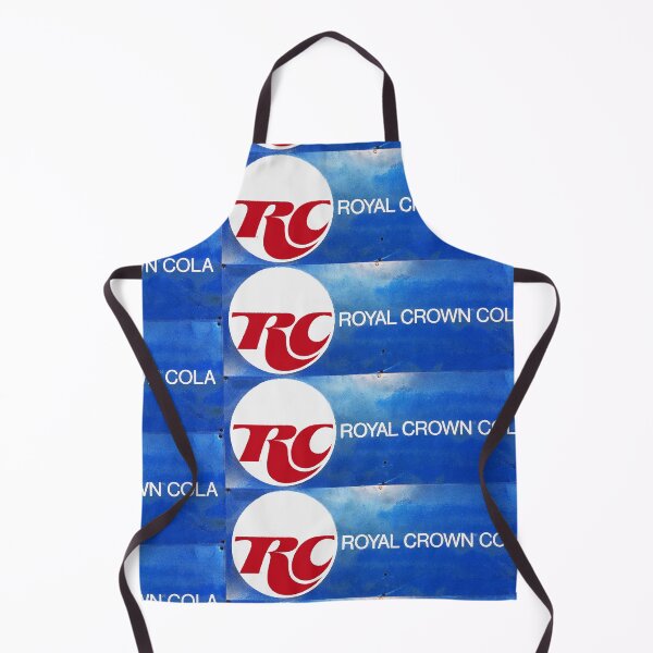 Item preview, RC COLA ROYAL CROWN COLA VINTAGE SIGN designed and sold by Overthetopsm.