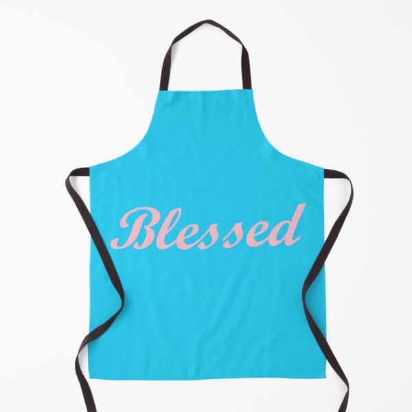 Item preview, Blessed designed and sold by ThingsByJoy.