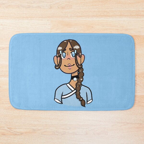 Item preview, Katara designed and sold by arty-axolotl.