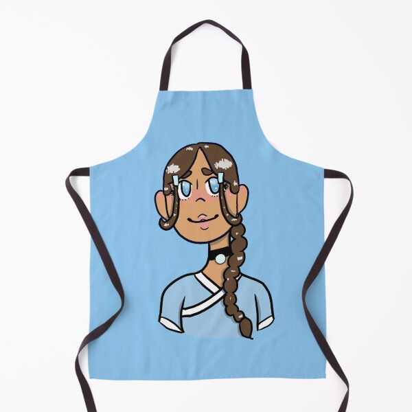 Item preview, Katara designed and sold by arty-axolotl.