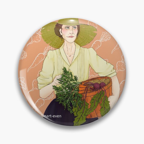 Item preview, Susan Grimshaw designed and sold by Hairmagee.