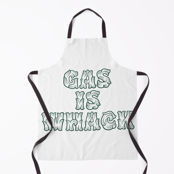 Item preview, Gas Is Whack Electric Vehicle designed and sold by ForgeGraphics.