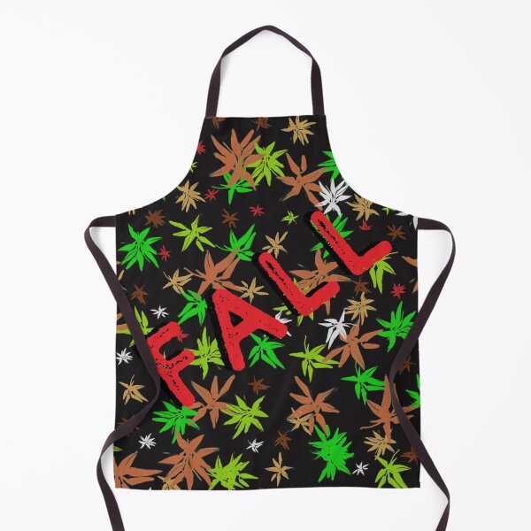 Item preview, Fall (autumn) - fallen leaves  designed and sold by LittleAngy.