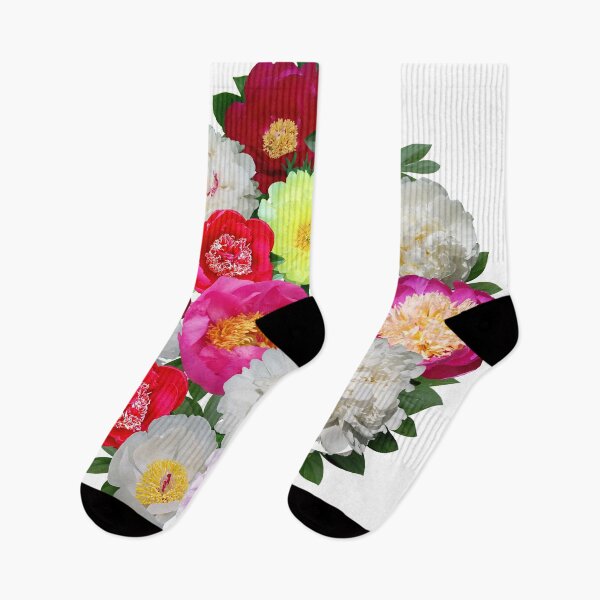 Item preview, Peony Extravaganza designed and sold by rvjames.