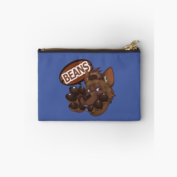 Item preview, Hyena paw beans designed and sold by Pawgyle.