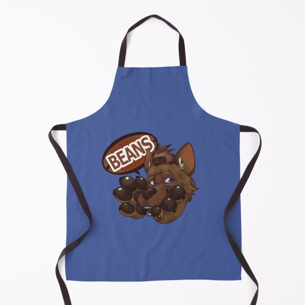 Item preview, Hyena paw beans designed and sold by Pawgyle.