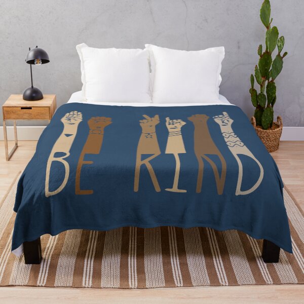 Item preview, Be Kind Calligraphy Art  designed and sold by lusterhills.