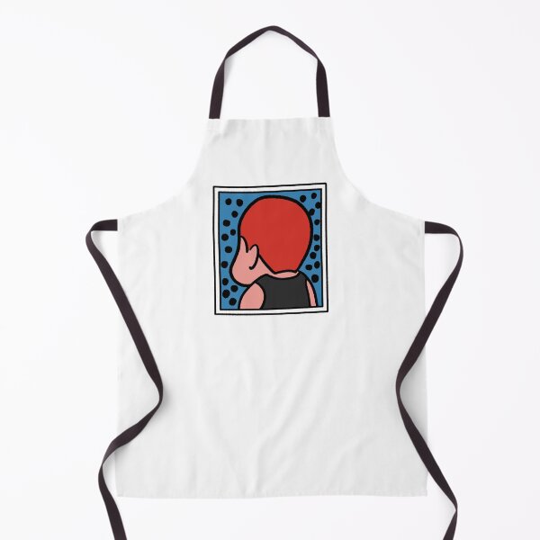 Item preview, Sakuragi  (Alt. Color) | Slam Dunk tee designed and sold by PinPom.