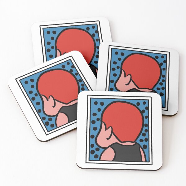 Item preview, Sakuragi  (Alt. Color) | Slam Dunk tee designed and sold by PinPom.