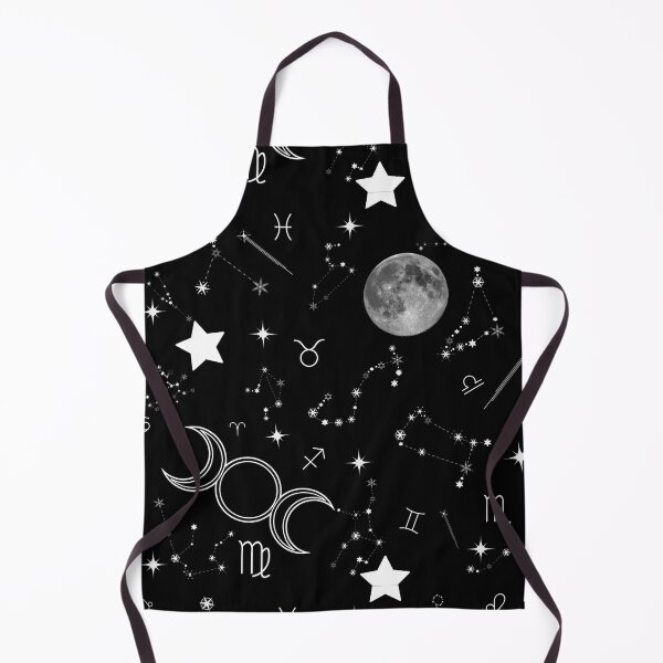 Item preview, Lunar Witch (Astrology)  designed and sold by HallyuHeaven.
