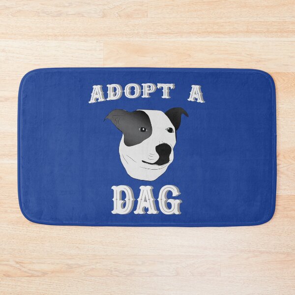 Item preview, Adopt a dag designed and sold by rhserra.