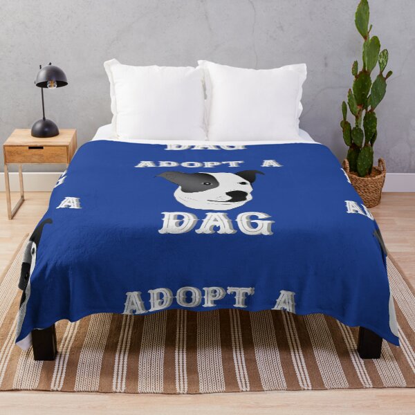 Item preview, Adopt a dag designed and sold by rhserra.