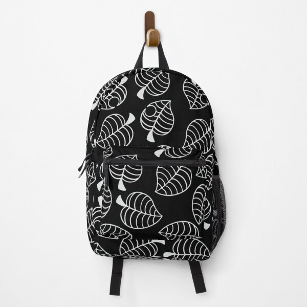 Item preview, Black and White Leaf Design designed and sold by slmarcotte000.