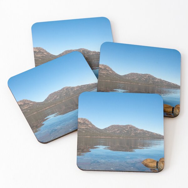 Item preview, Freycinet national park Tasmania designed and sold by Martin Berry Photography.