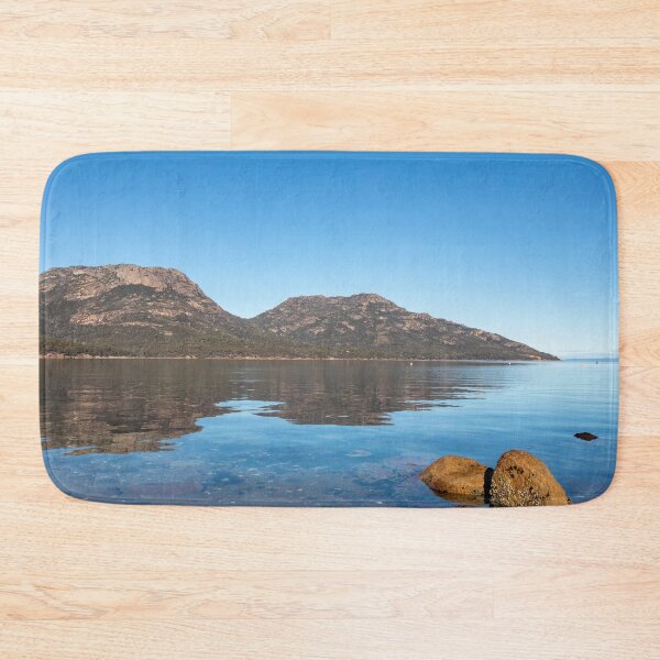 Item preview, Freycinet national park Tasmania designed and sold by Martin Berry Photography.