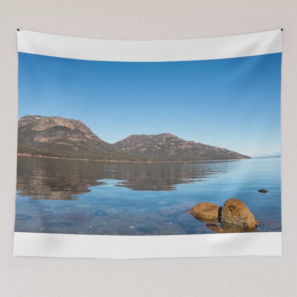 Item preview, Freycinet national park Tasmania designed and sold by Martin Berry Photography.