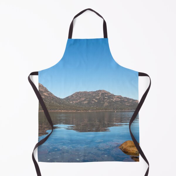 Item preview, Freycinet national park Tasmania designed and sold by Martin Berry Photography.