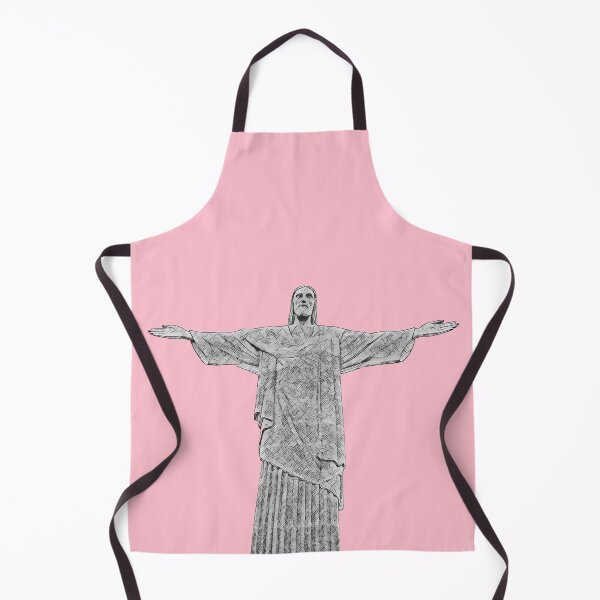 Item preview, Christ Redeemer - Rio de Janeiro  designed and sold by anafrancisconi.